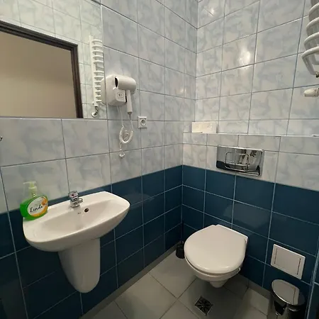 Wierzbinowy Pokój 2 Osobowy * Orzysz