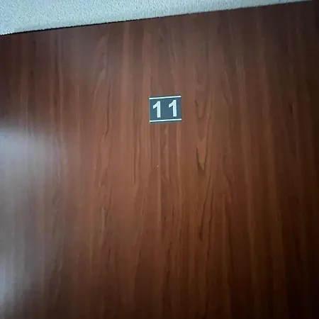 Wierzbinowy Pokój 2 Osobowy Orzysz