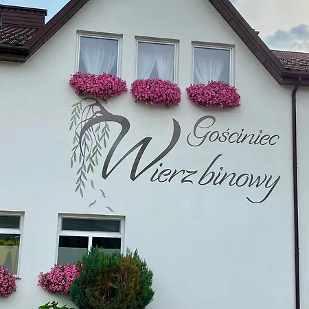 Wierzbinowy Pokój 2 Osobowy *